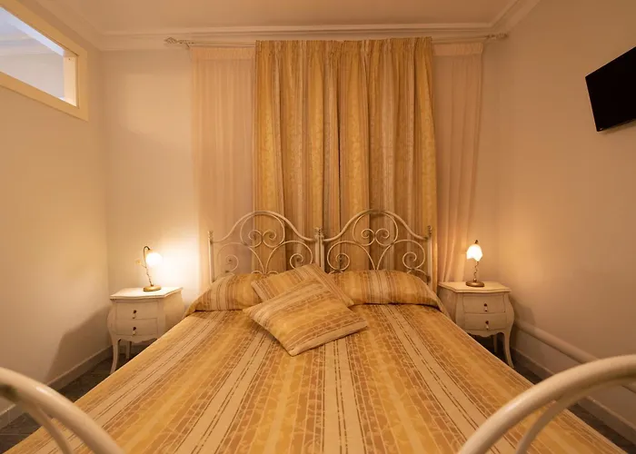 Villa Caramia