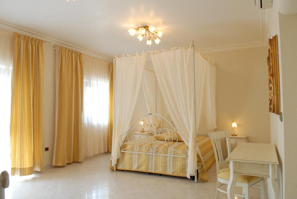 Caramia Bed & Breakfast Locorotondo