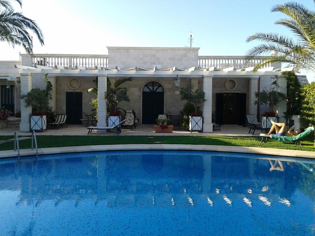 Caramia Bed & Breakfast