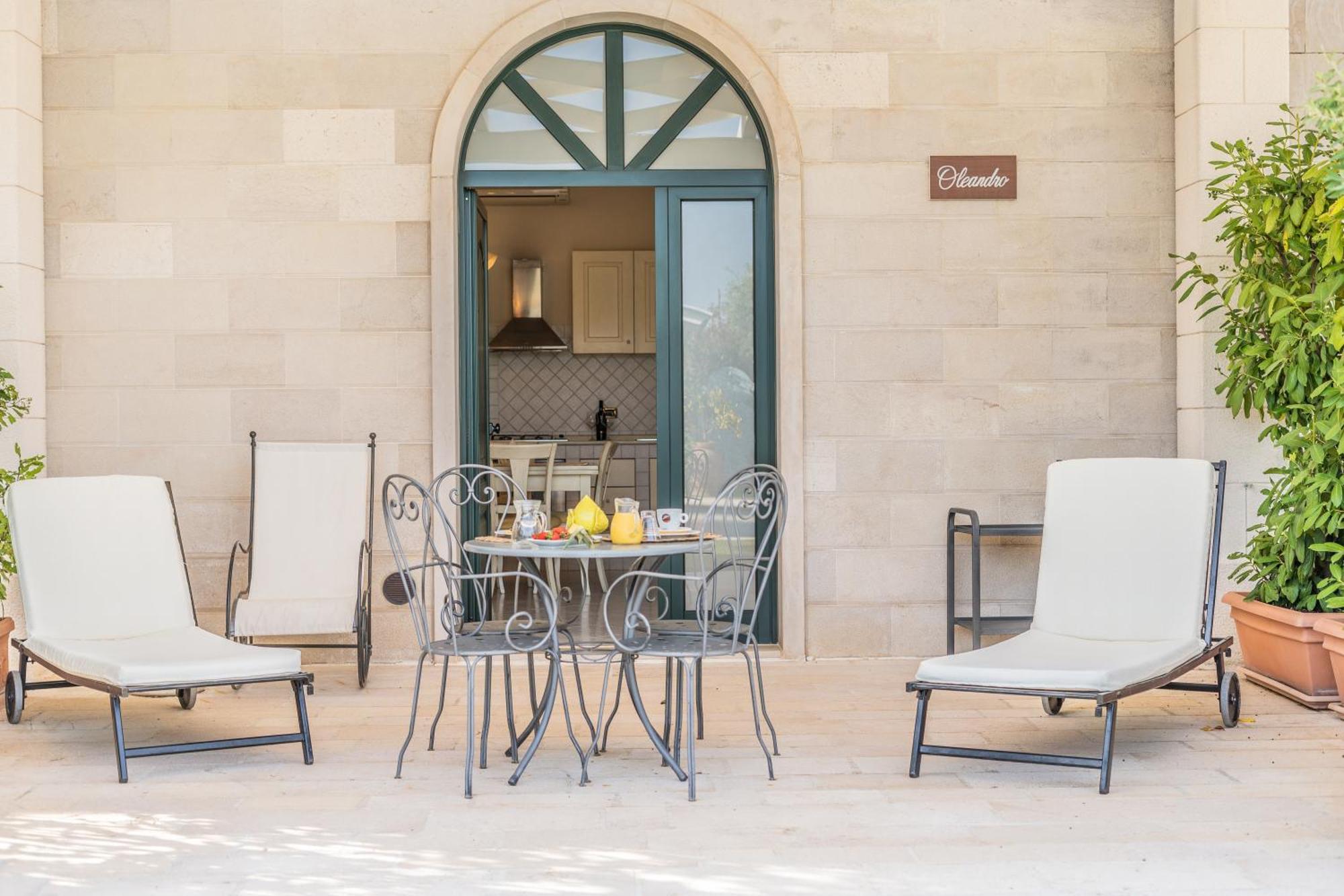 Bed & Breakfast Caramia *