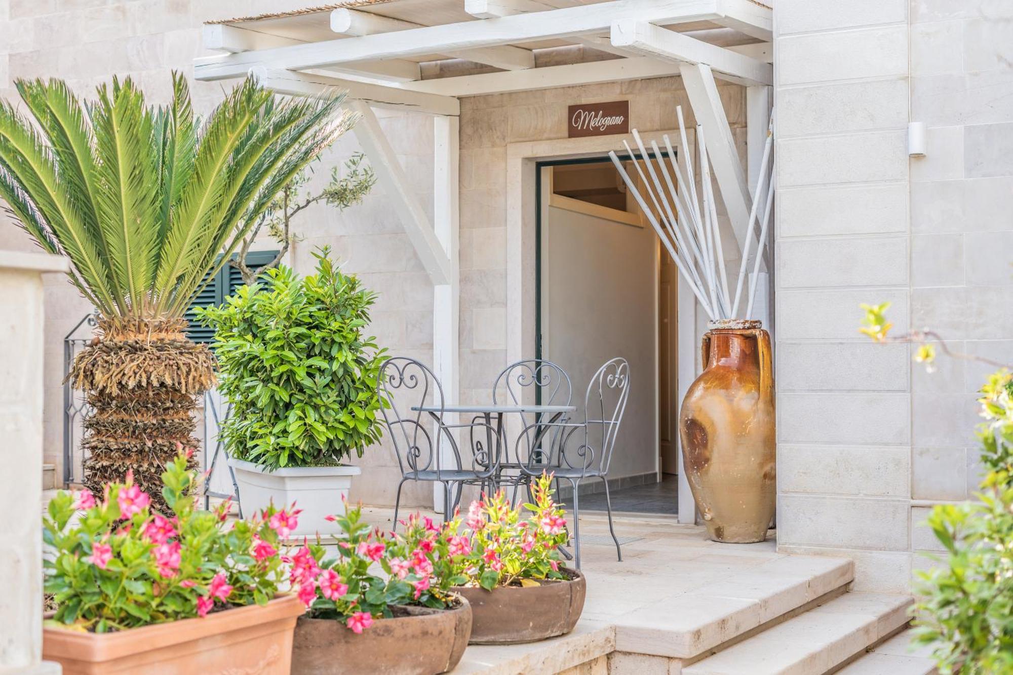 Bed & Breakfast Caramia Locorotondo