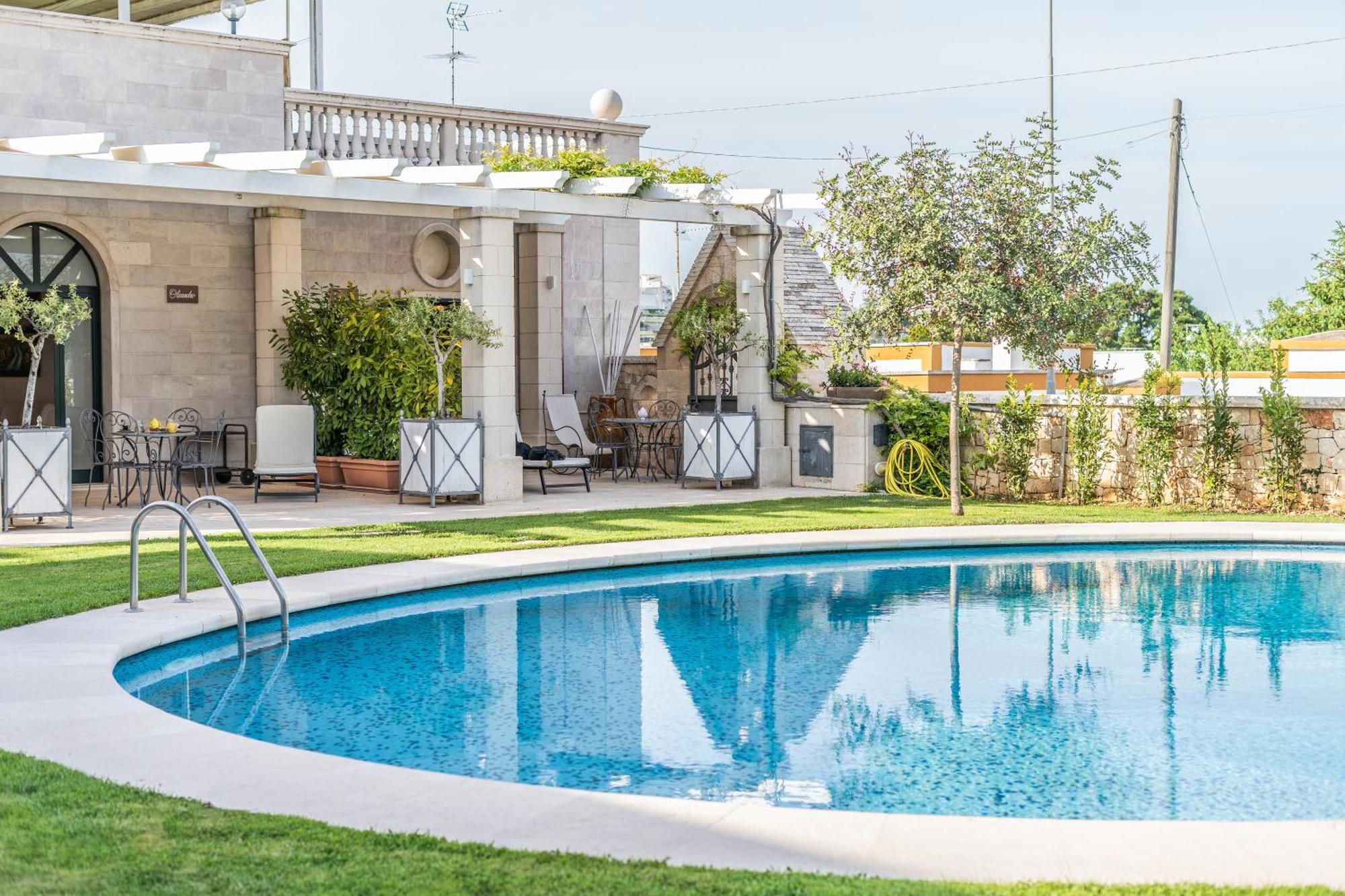Caramia Bed & Breakfast *