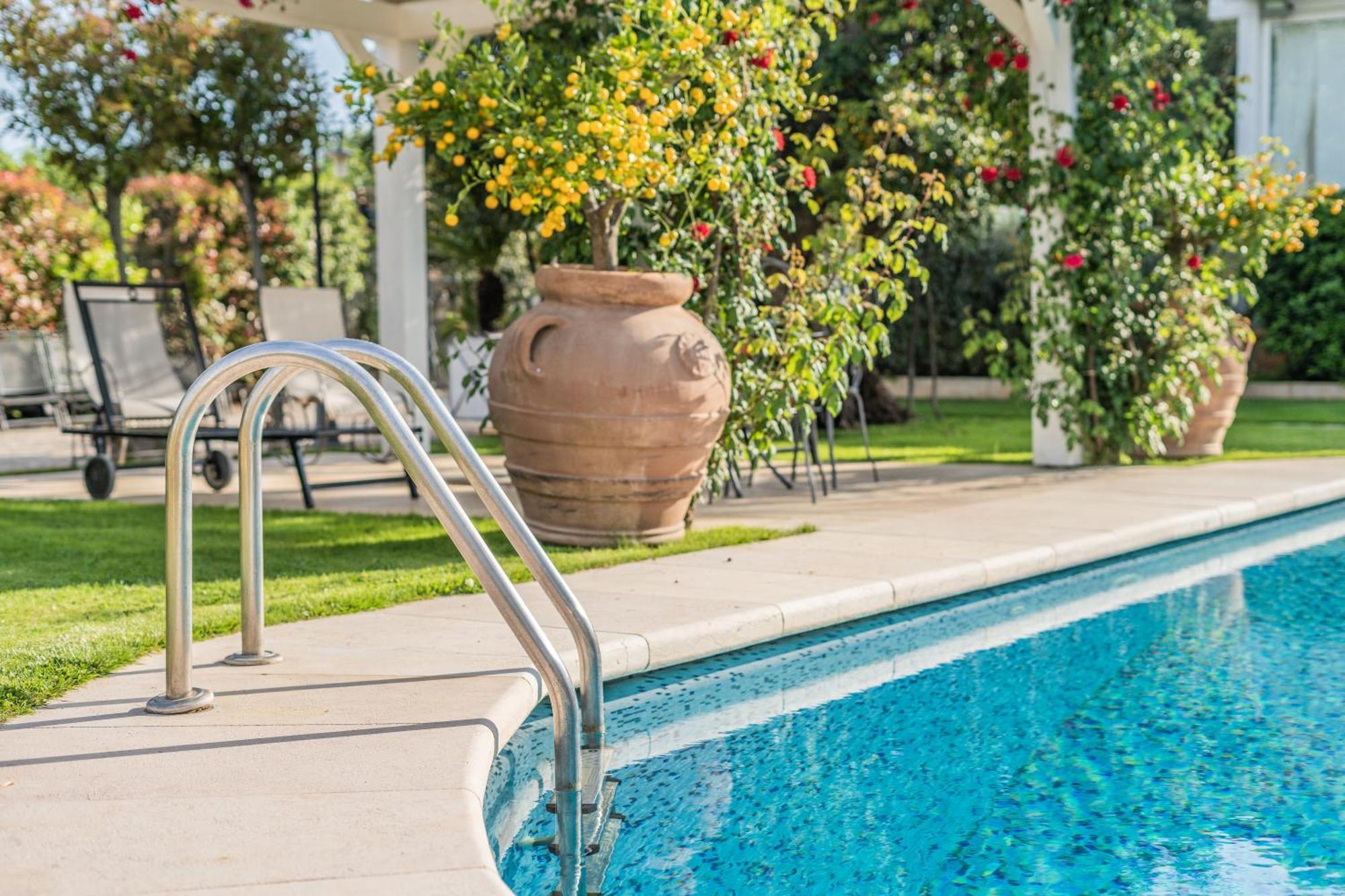 Caramia Bed & Breakfast Locorotondo