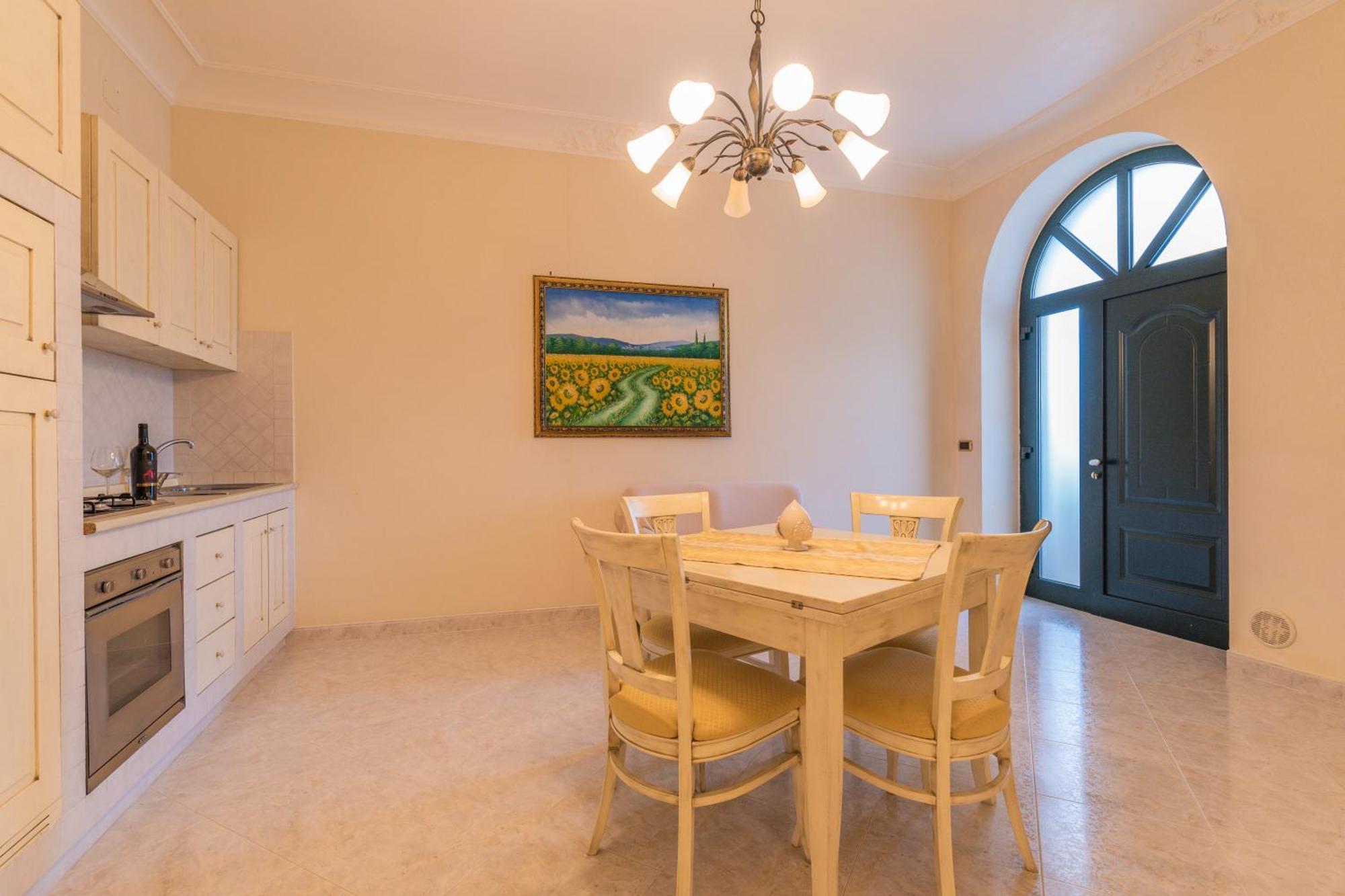 Bed & Breakfast Caramia