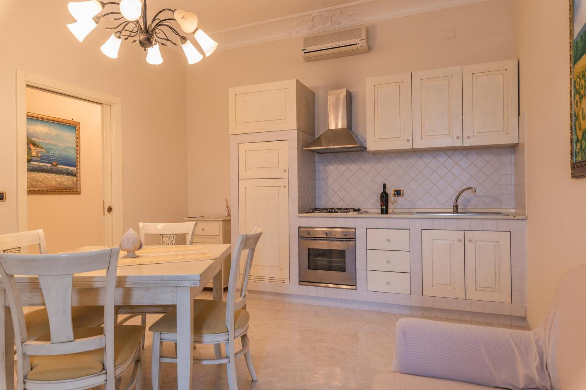 Bed & Breakfast Caramia *