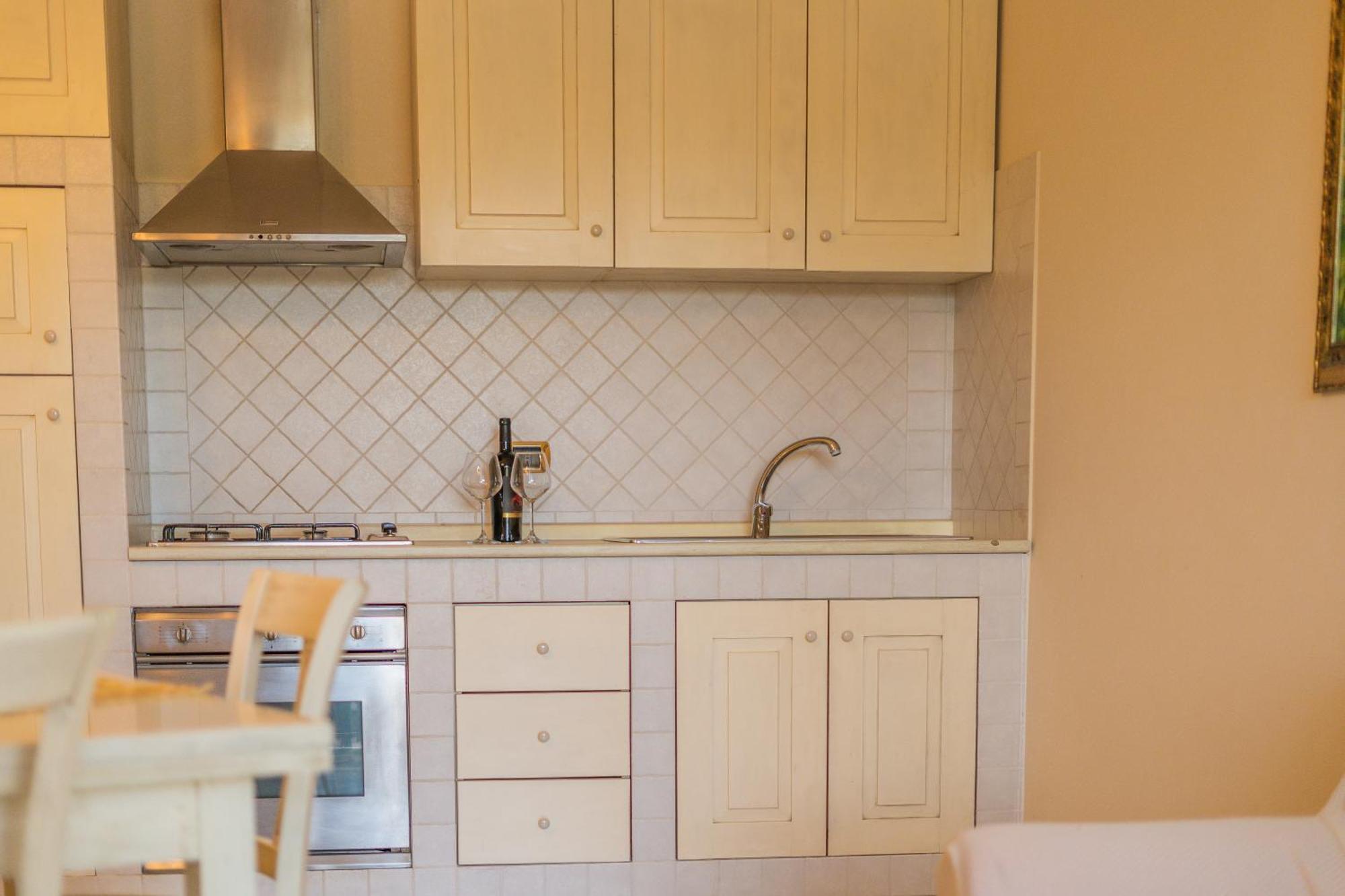 Caramia Bed & Breakfast