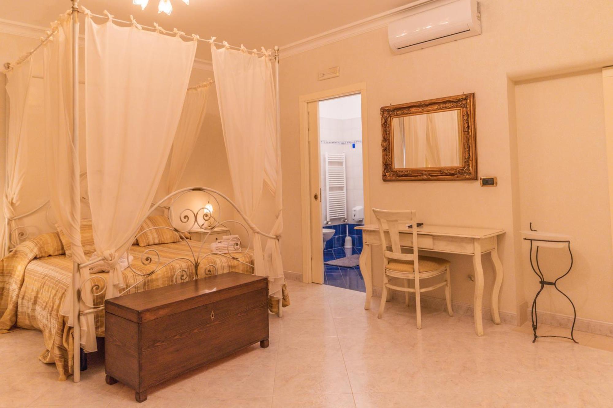 Bed & Breakfast Caramia Locorotondo