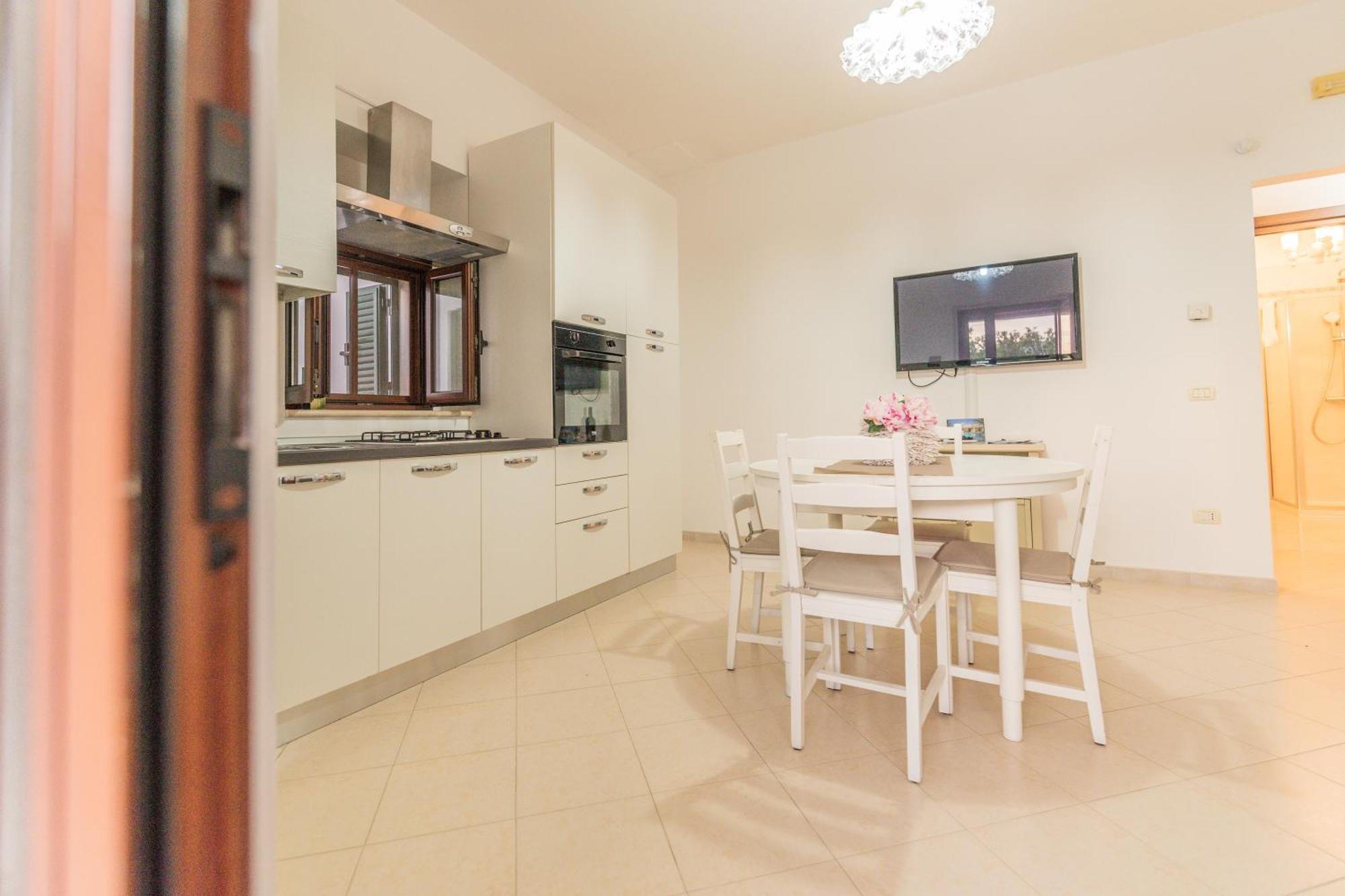 Caramia Bed & Breakfast