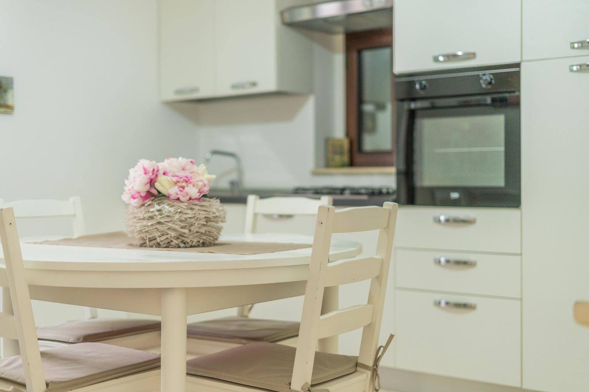 Bed & Breakfast Caramia