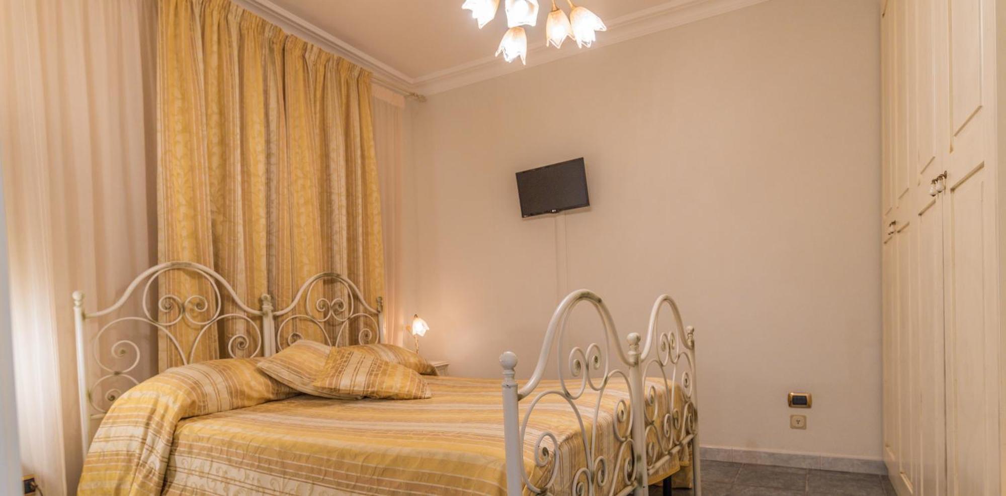 Bed & Breakfast Caramia Locorotondo