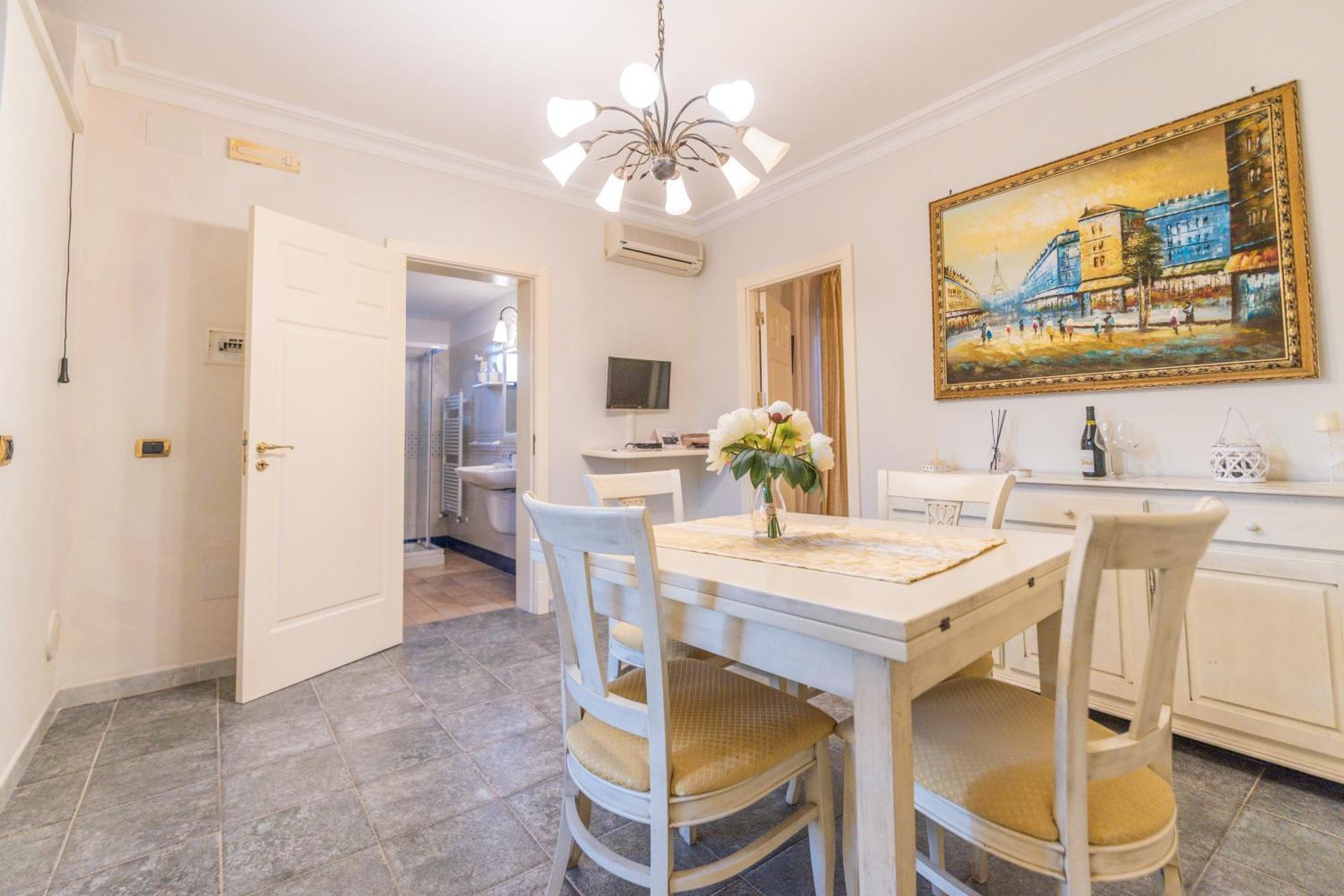 Caramia Bed & Breakfast Locorotondo