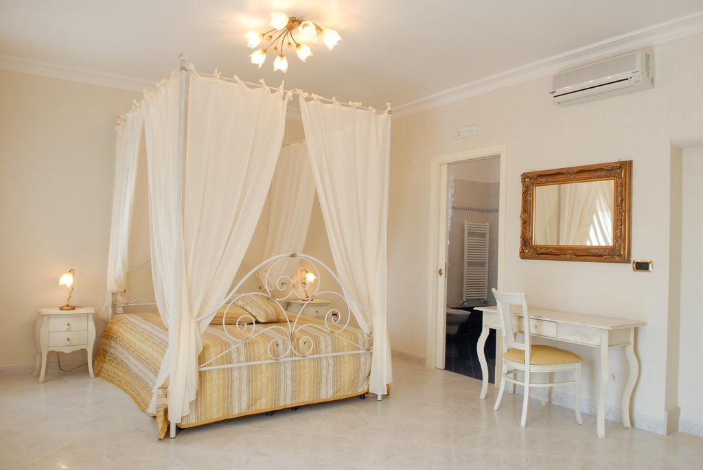 Caramia Bed & Breakfast Locorotondo