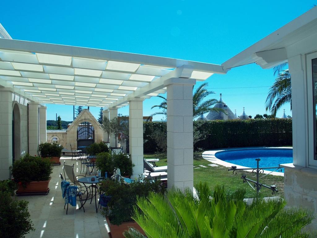 Caramia Bed & Breakfast