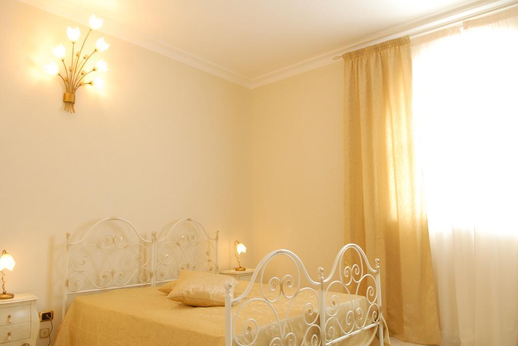 Bed & Breakfast Caramia