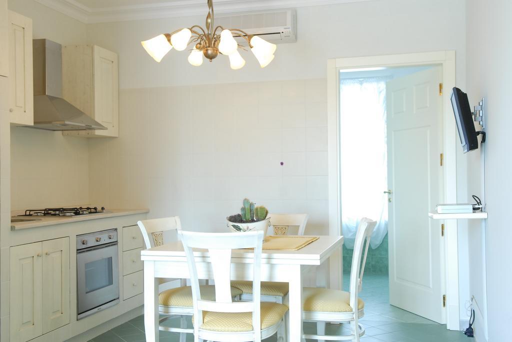 Bed & Breakfast Caramia Locorotondo