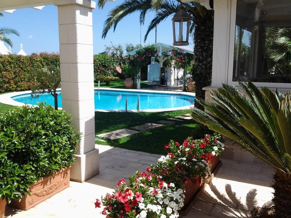 Bed & Breakfast Caramia Locorotondo