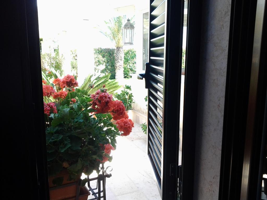 Bed & Breakfast Caramia *
