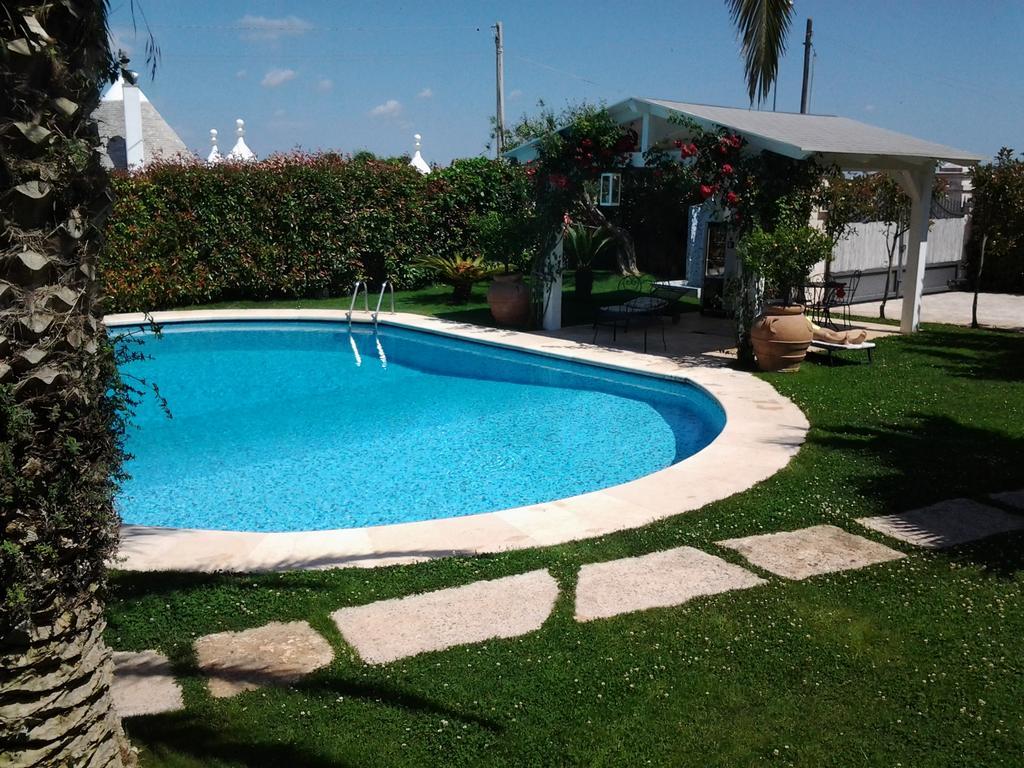 Bed & Breakfast Caramia