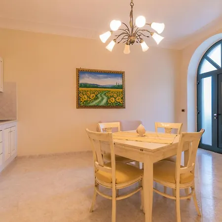 Villa Caramia Locorotondo Extérieur photo
