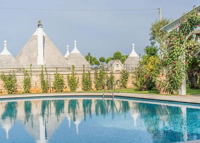 Villa Caramia