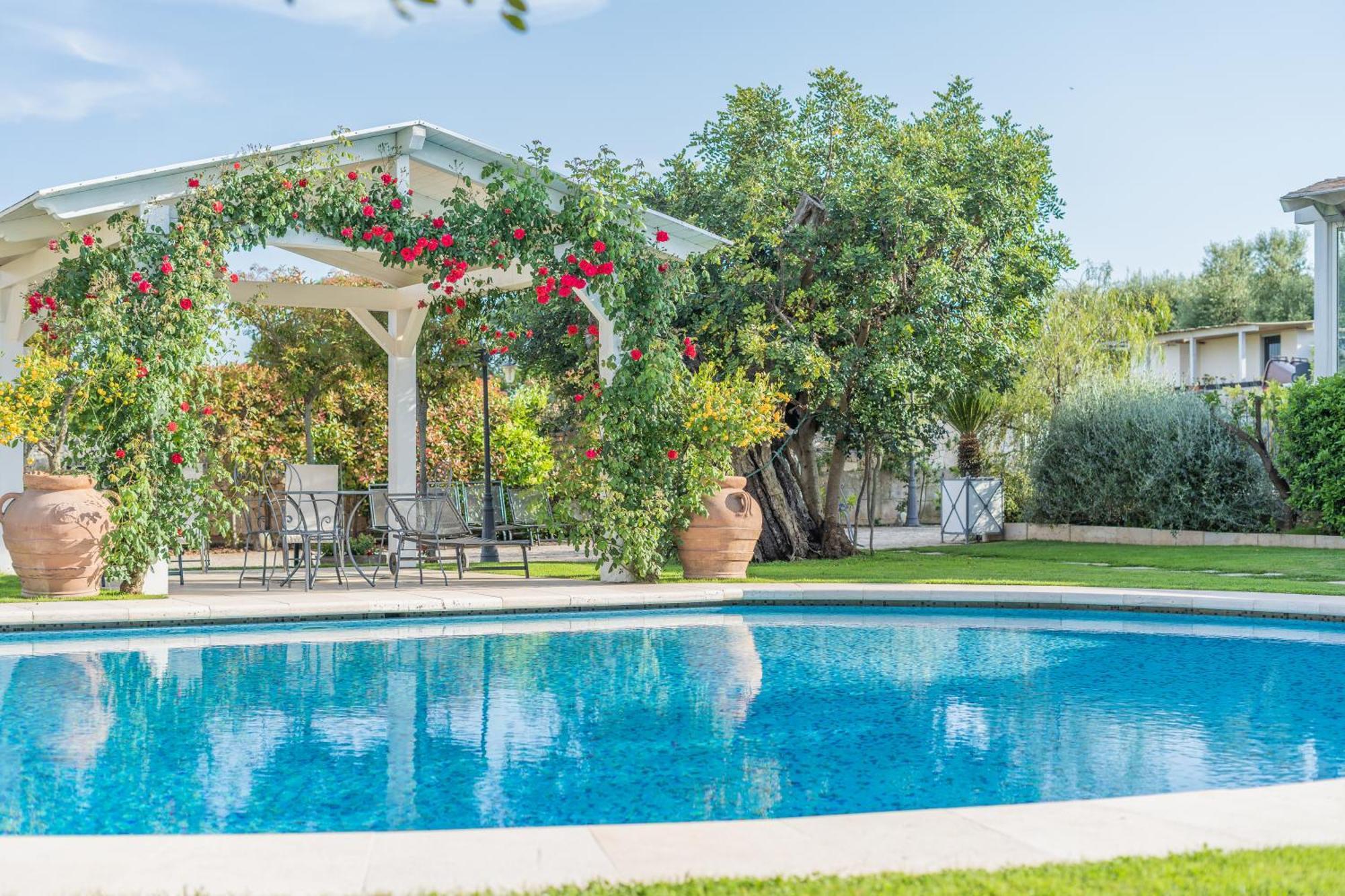 Bed & Breakfast Caramia *