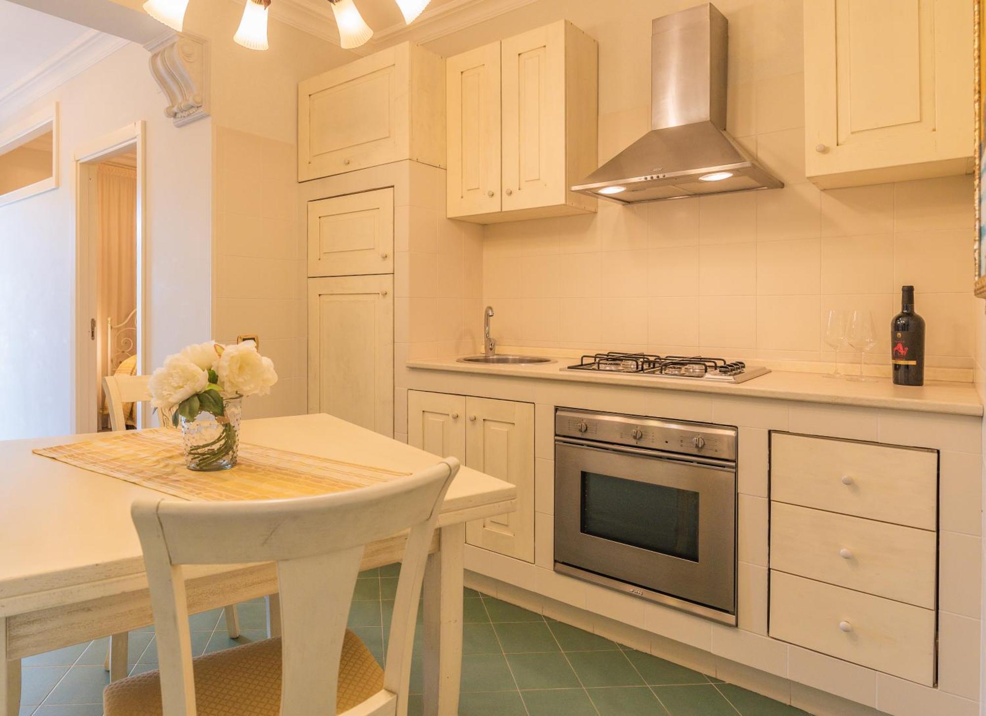 Caramia Bed & Breakfast Locorotondo
