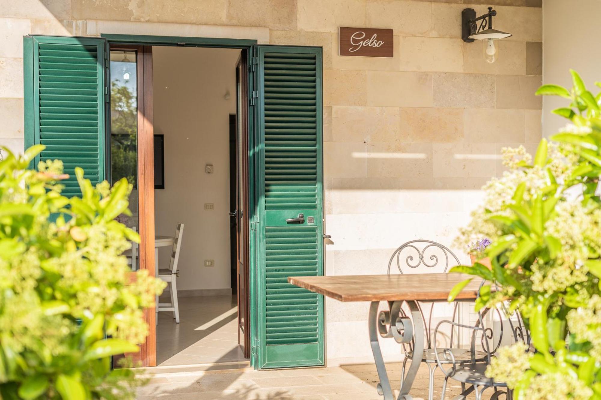 Caramia Bed & Breakfast *