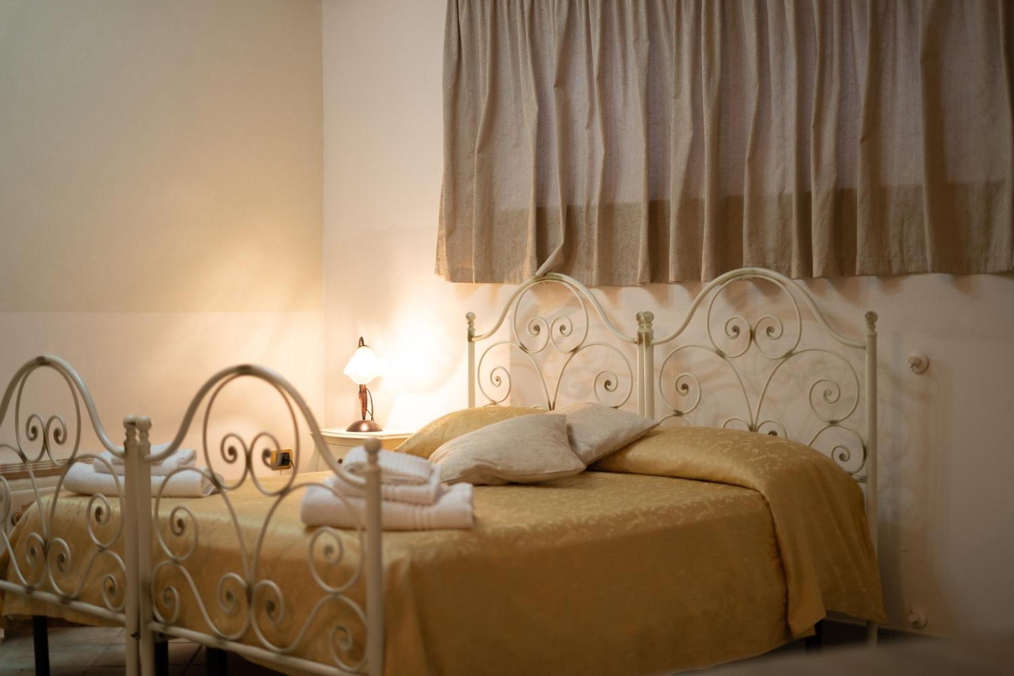 Caramia Bed & Breakfast Locorotondo